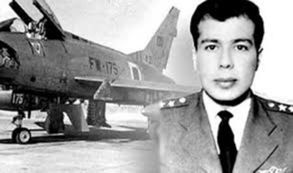 Şehit Pilot Yüzbaşı Cengiz Topel ve Erenköy şehitleri İstanbul’da anıldı