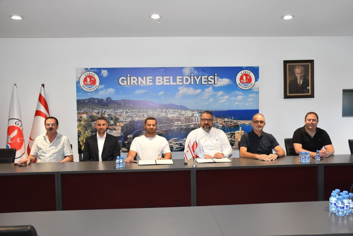 “Kordonboyu Büfe Kira İhalesi” sonuçlandı