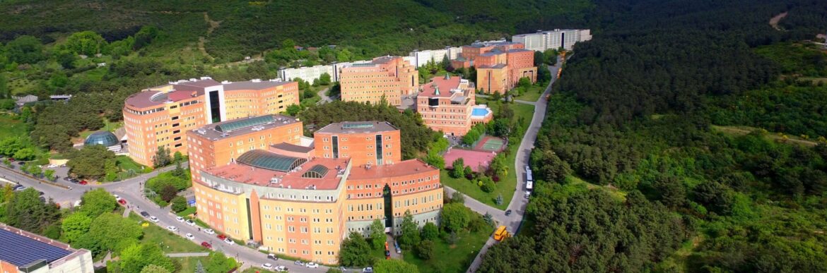 T.C. Yeditepe Üniversitesi kontenjanlarına A level sonuçlarıyla yapılacak başvurular başladı