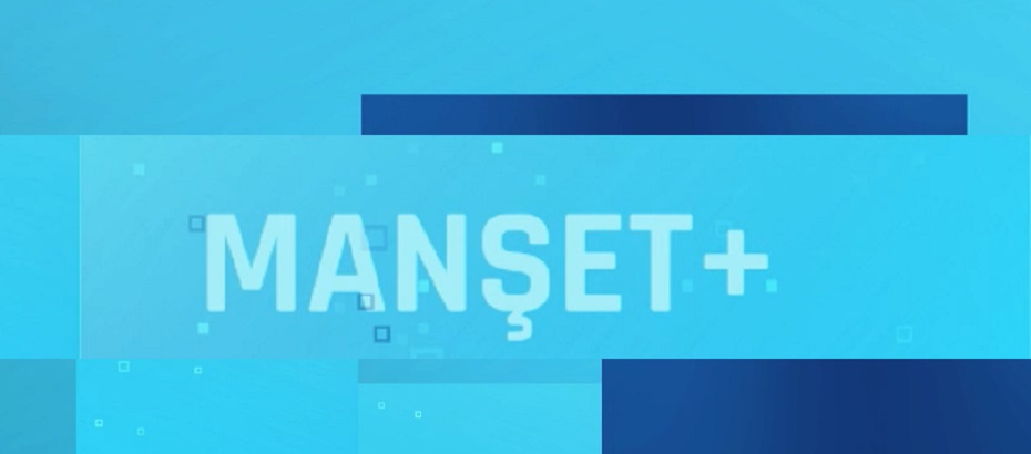 Manşet + 02.09.2024