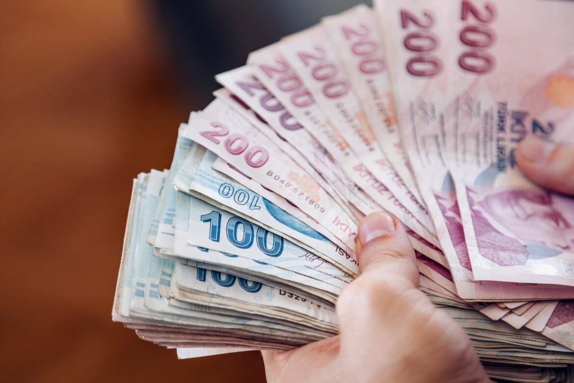 2023 yılı vergi rekortmenleri açıklandı… İlk 10 kurumun 7’si banka