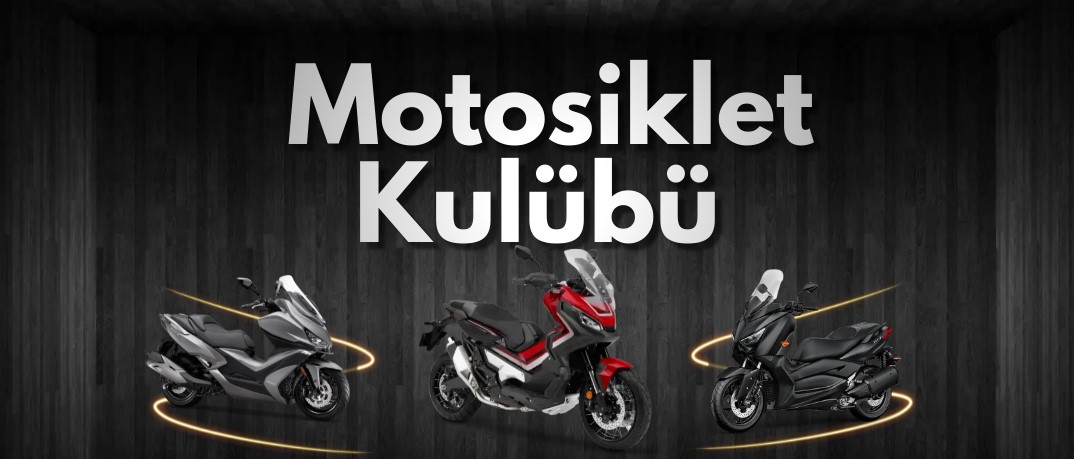 Motosiklet Kulübü 18.10.2024