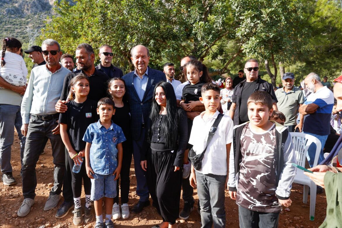 Akdeniz Karpaz ile Dokuz Eylül Üniversitesi arasında iş birliği protokolü imzalandı