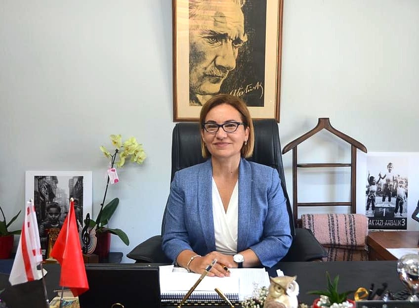 Kültür Dairesi, Girne’de sergi açıyor