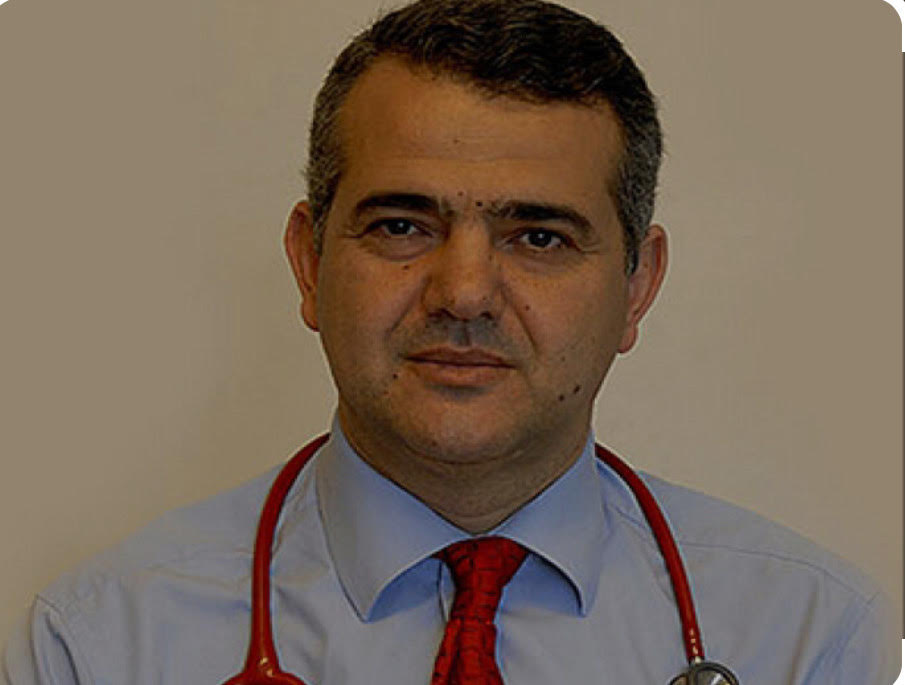 Hüdaoğlu’ndan açıklama