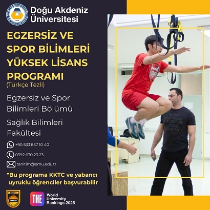 DAÜ Sağlık Bilimleri Fakültesi’nde yeni lisans ve doktora programları açıldı