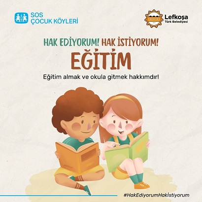 SOS Çocukköyü Derneği’nden çağrı: “Çocuk hakları ve çocuk istismarına karşı yasal mevzuat güncellenmeli”