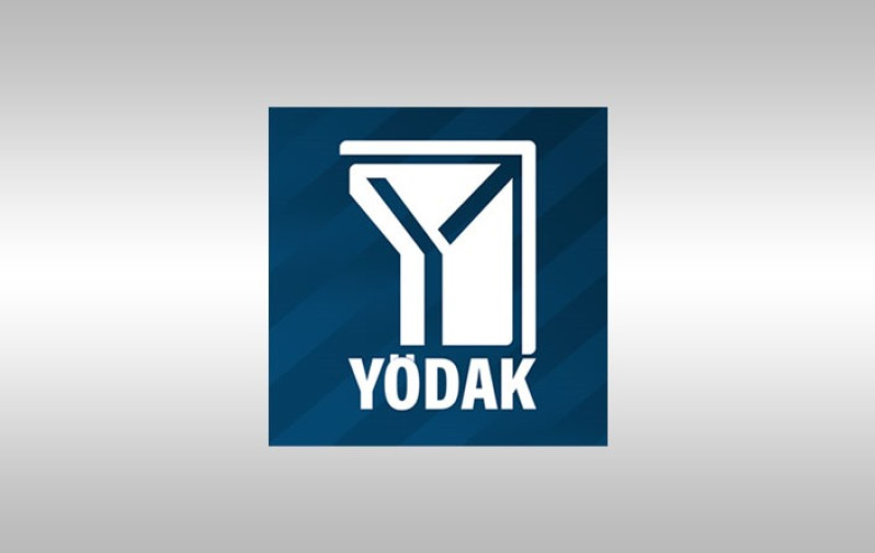 YÖDAK 2025 bütçesi Meclis’te kabul edildi