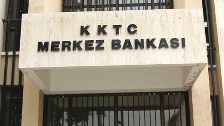 Merkez Bankası faiz oranlarını düşürdü