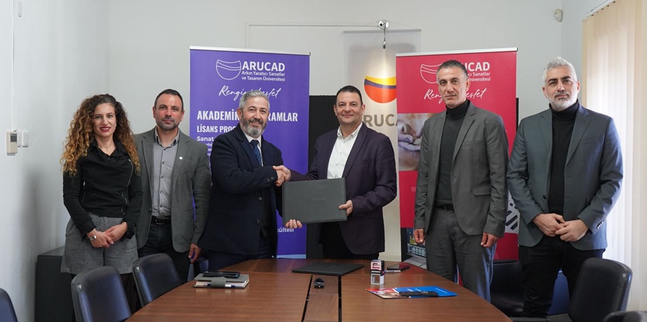 ARUCAD ile SOS Çocukköyü Derneği arasında iş birliği protokolü yenilendi