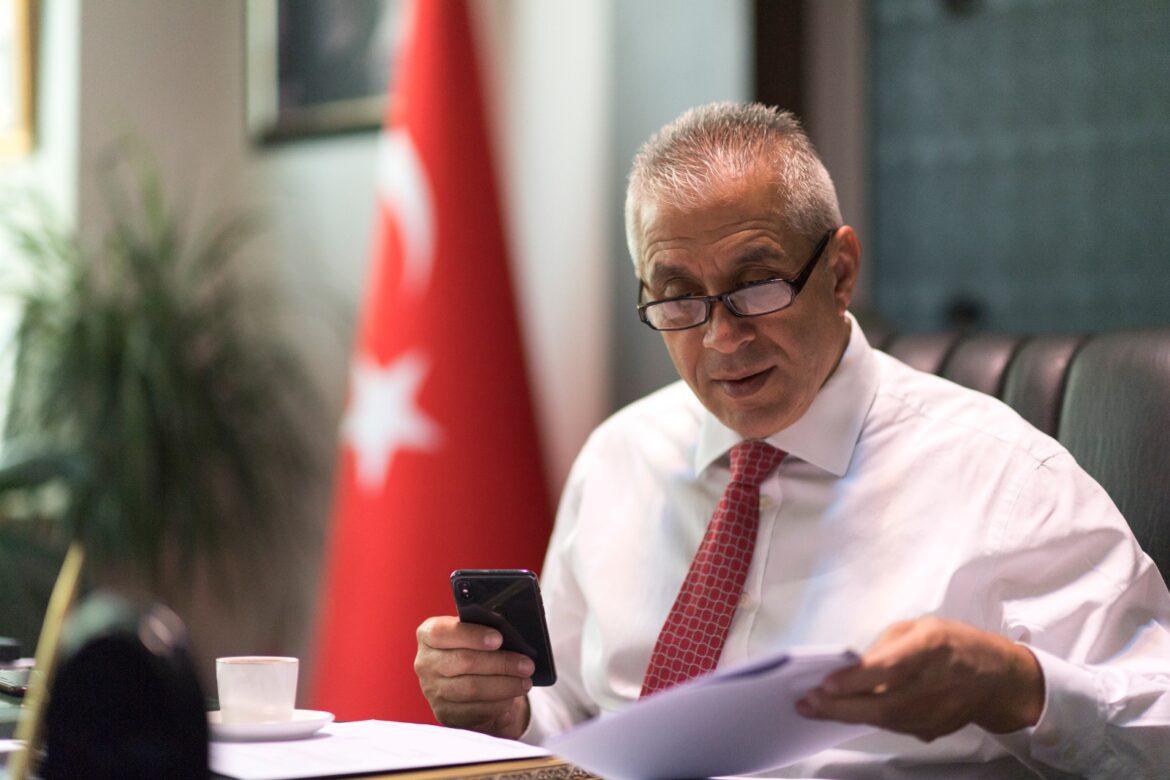 UBP Milletvekili Taçoy, liderlerin yarın yapacağı görüşmeye ilişkin görüşlerini paylaştı