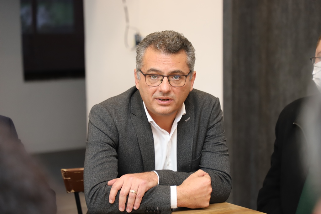 Erhürman:Kıbrıs sorunu toplumlar arası bir sorun değil, uluslararası bir sorundur