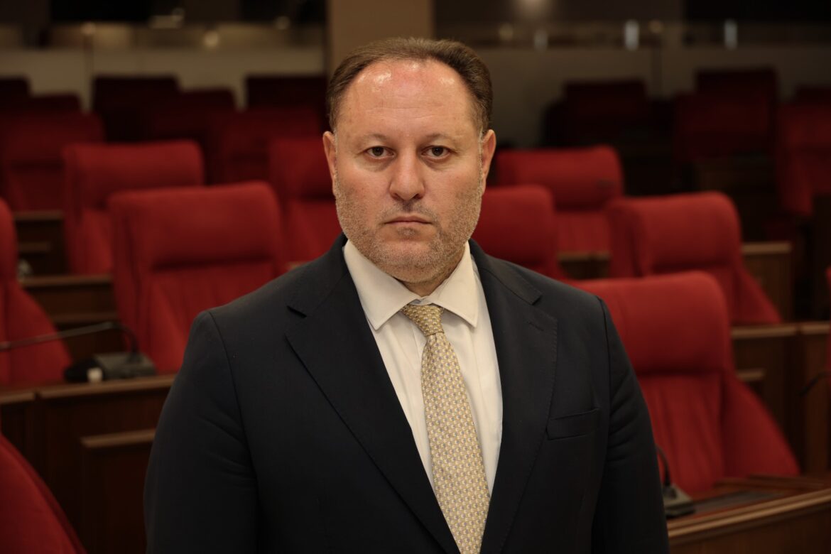 Öztürkler Kartalkaya’daki yangında hayatını kaybedenler için başsağlığı mesajı yayımladı