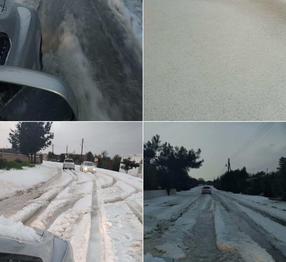 Polis uyardı: Bu yolu kullanacak sürücüler dikkat!