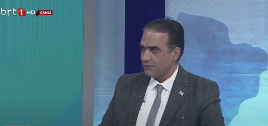 Gardiyanoğlu: Asgari ücretin altında emekli maaşı kalmayacak