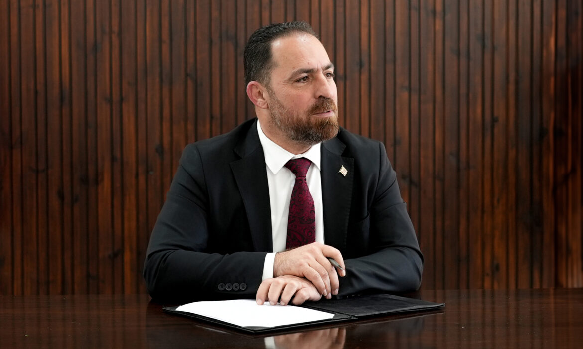 Tarım ve Doğal Kaynaklar Bakanı Çavuş: “Kadınlarımız, toplumun temel direği, emeğin ve üretimin vazgeçilmez bir parçasıdır”