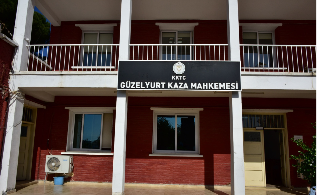 “Sahte diploma” davası… Zanlı K.D., teminatla serbest bırakıldı