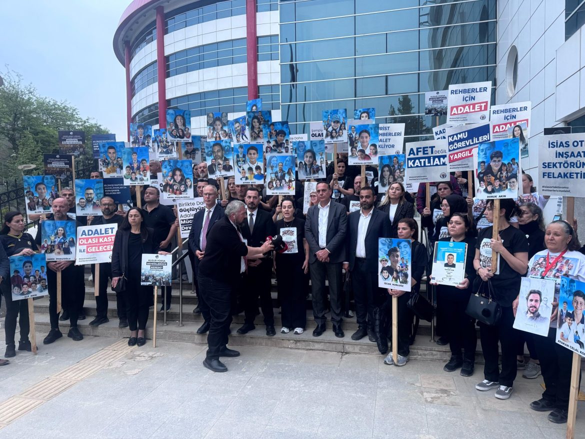 Esendağlı:İlk prosedürleri geçtik, süreç devam ediyor