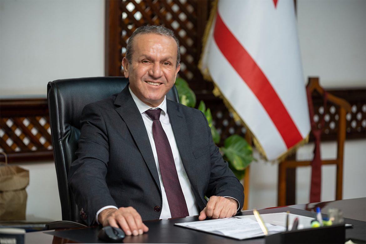 Ataoğlu, 1 Mayıs’ın, emeğin, dayanışmanın ve adaletin haykırıldığı gün olduğunu vurguladı