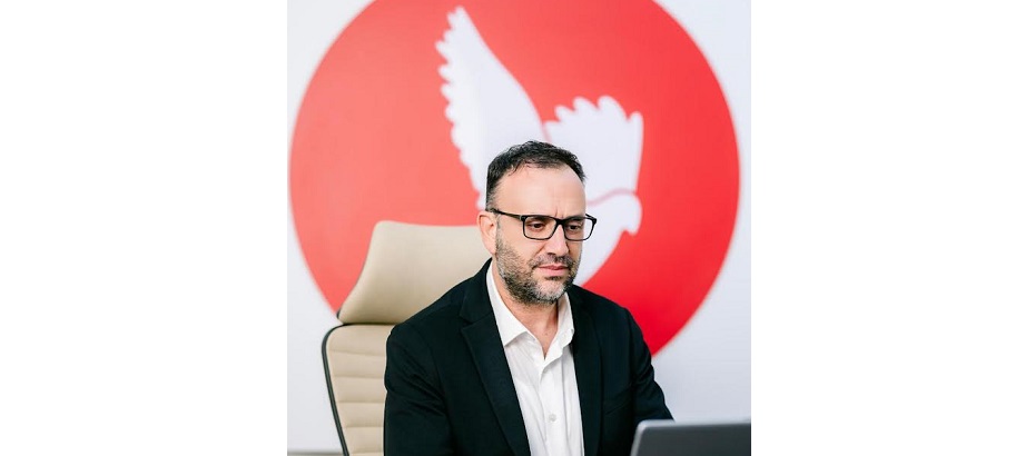 Çeler: “Demokratik bir düzende, basın özgürlüğünden taviz verilmesi söz konusu değil”