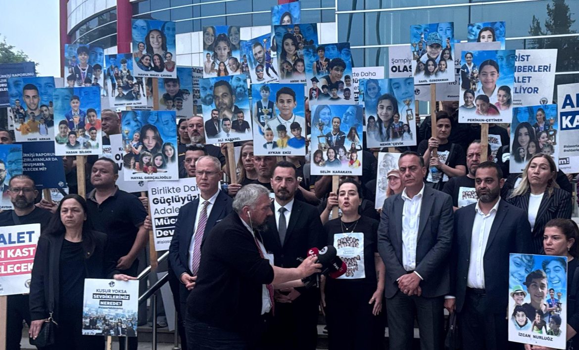 Karakaya:Usulsüzlüklerle  kamu görevi  yapan insanlar elini kolunu sallayarak gezecek ama bizim sevdiklerimiz toprak altında