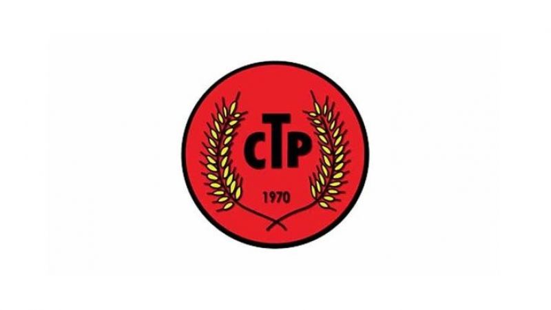 Anamuhalefet CTP Disiplin Tüzüğü’ne ilişkin açıklama yaptı