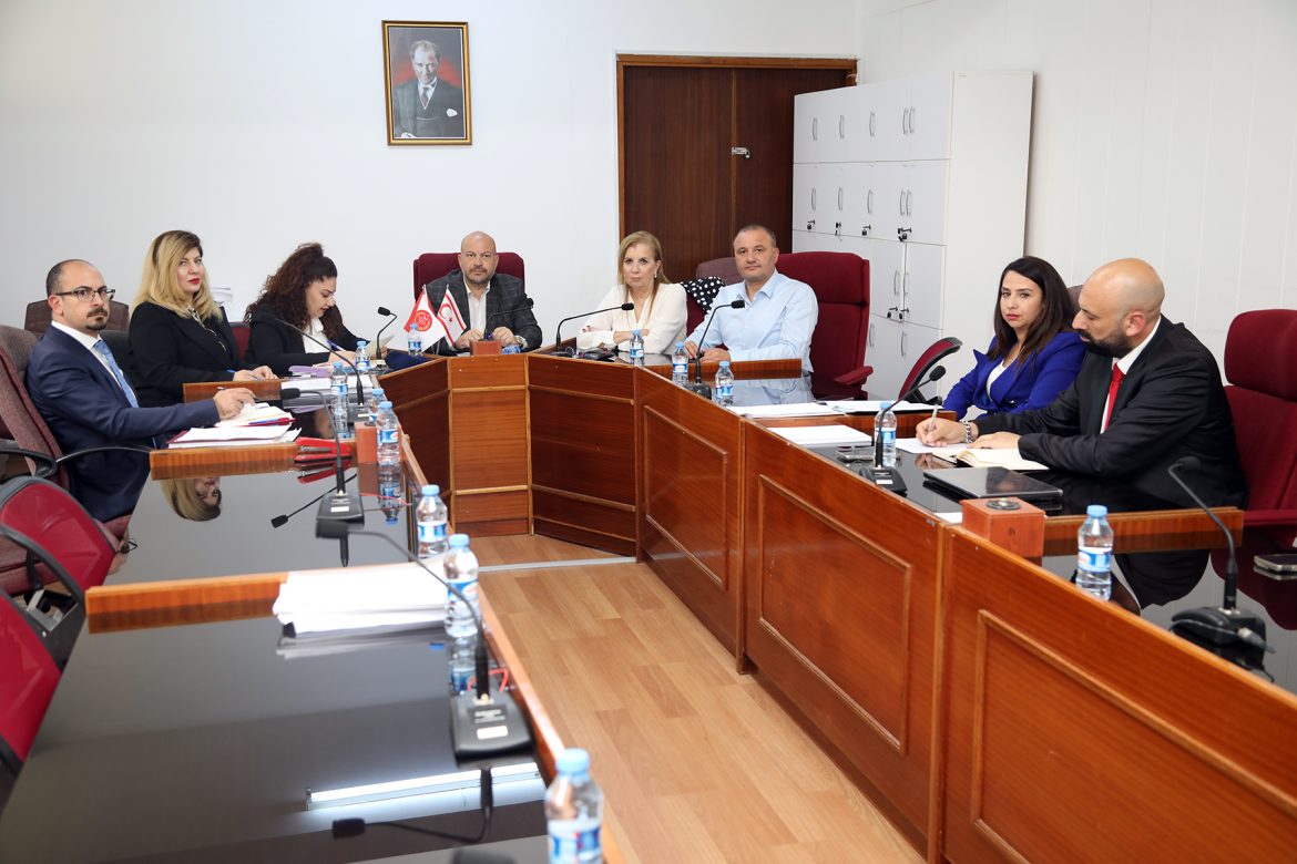 Dijital Dünyada Çocuk Haklarına İlişkin Oluşturulan Ad-Hoc Komite toplandı