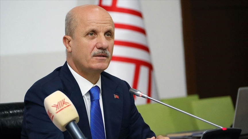 YÖK Başkanı Özvar: KKTC’ye YÖKSİS benzeri sistem kuruluyor