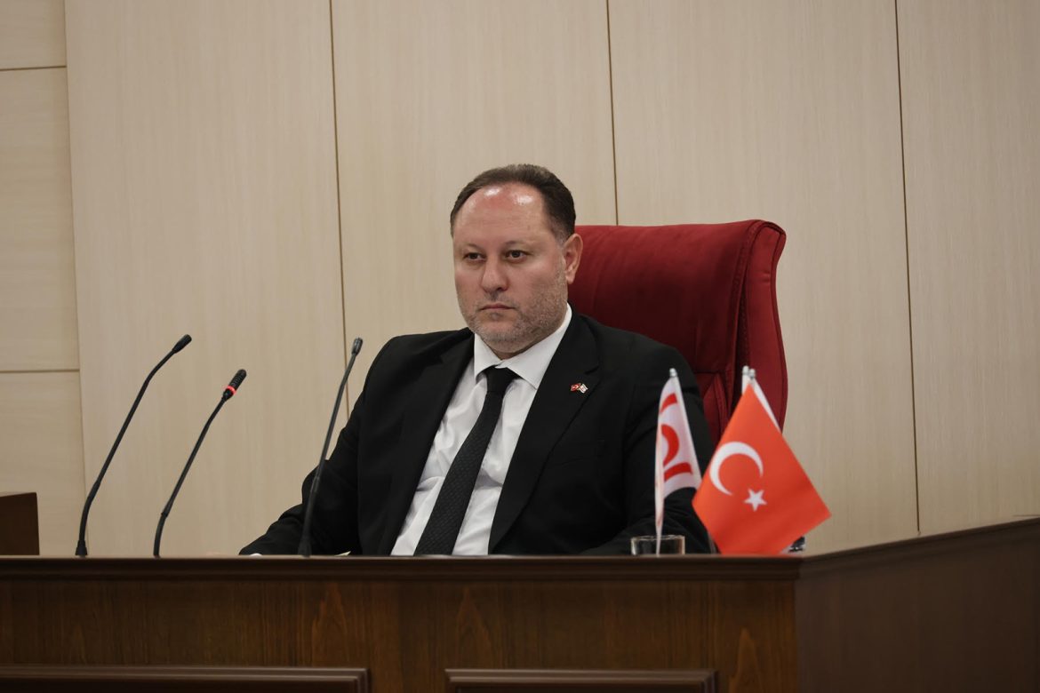 Öztürkler: İsias davasında adaletin tecelli edeceğinden kuşkumuz yok