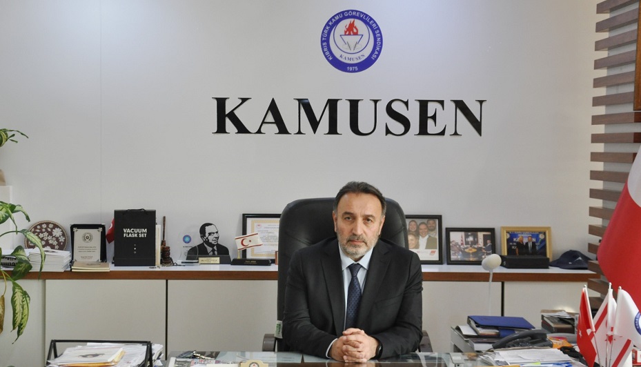 Atan akaryakıta zam yapmasını eleştirdi.