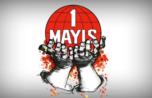 Bugün 1 Mayıs Emek ve Dayanışma Günü nedeniyle ara bölgede iki toplumlu etkinlik düzenlenecek