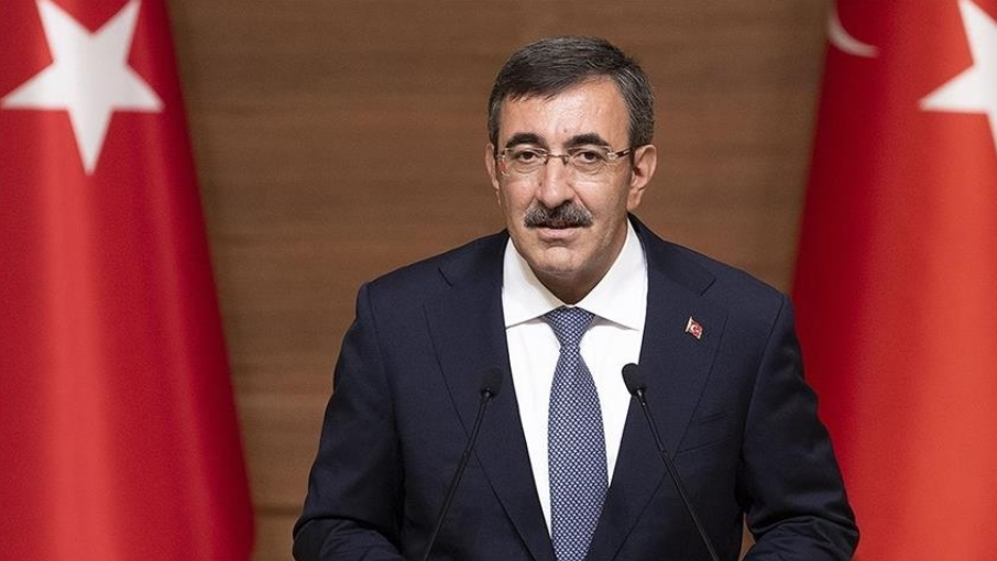 Yılmaz: Sağlam devlet, saygın gelecek