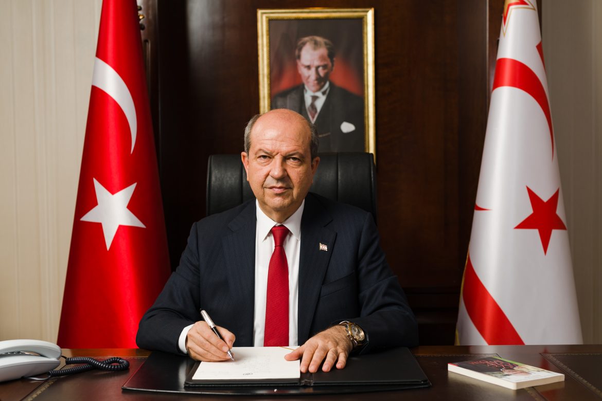 Holguin’in yeniden atanması… Tatar:” Oluşan yeni atmosferin seyrine dair bir adım”