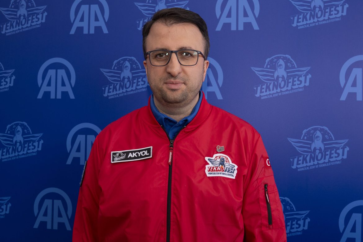 ASELSAN Genel Müdürü Akyol: “ASELSAN, Kıbrıs Barış Harekatı sonrasında ambargolara verilmiş en iyi cevaplardan biri”