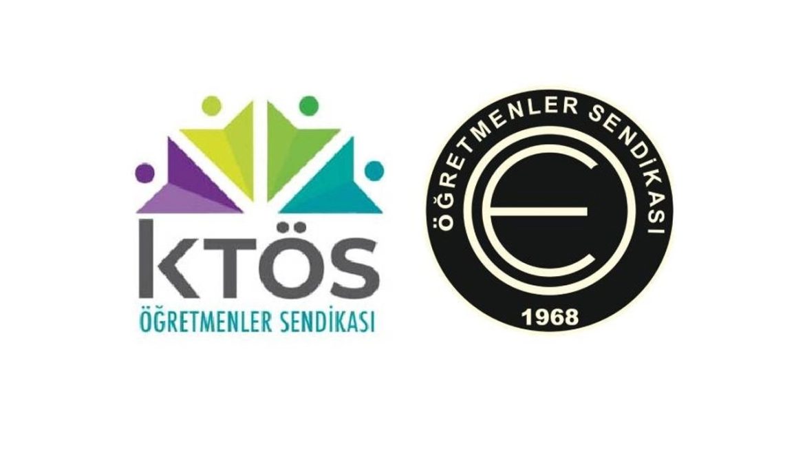 KTÖS ve KTOEÖS pazartesi günü Eğitim Bakanlığı önünde olacak… “Varlığımız, geleceğimiz için mücadeleye devam edeceğiz”