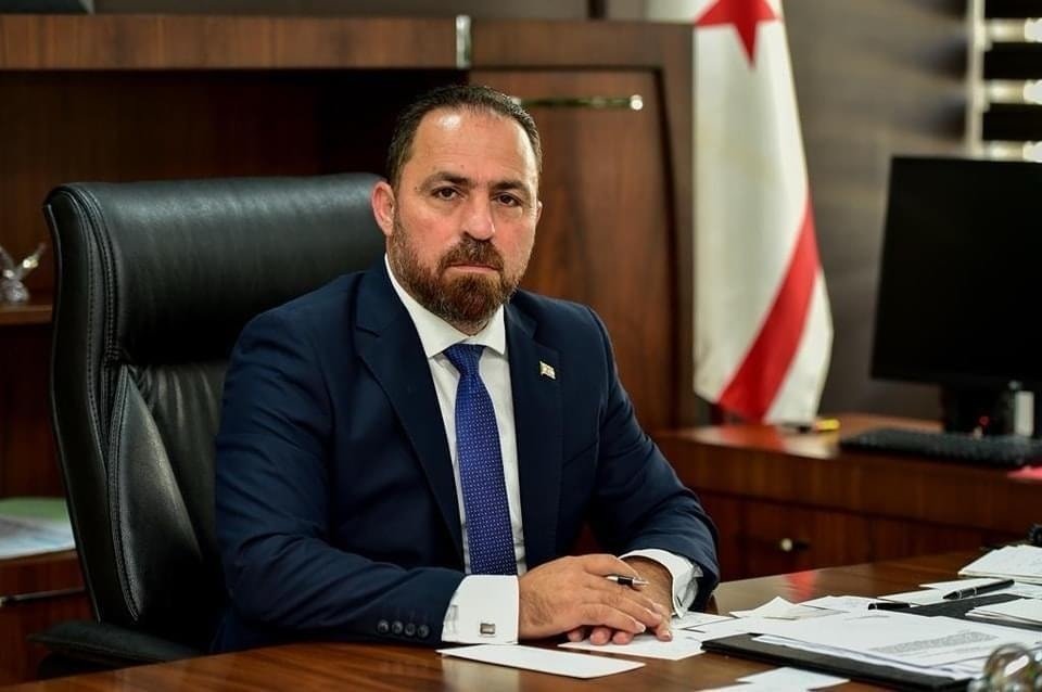 Tarım ve Doğal Kaynaklar Bakanı Çavuş, Engelliler Haftası dolayısıyla mesaj yayımladı