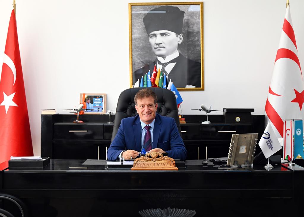 Arıklı: Anne sevgisi, kelimelerle tarif edilemeyen en saf, en derin duygudur