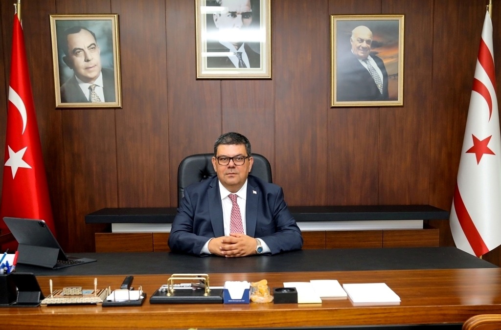 Berova: “Güçlü toplumlar, güçlü annelerin eseridir”