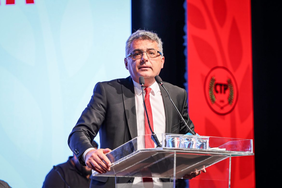 Erhürman: “Güney’deki yasa eşdeğerciden müteahhide herkesi ilgilendiriyor”