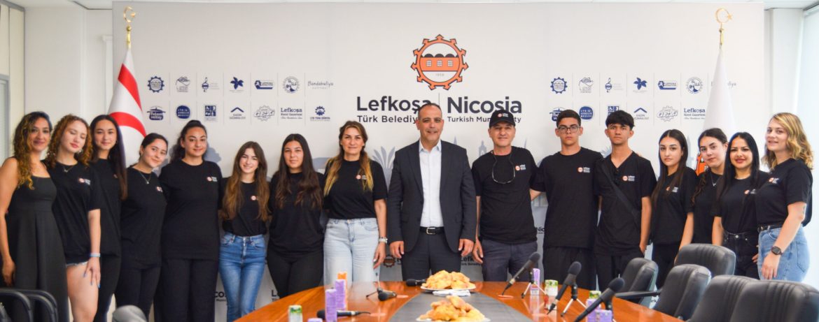 LTB, 19 Mayıs Gençlik ve Spor Bayramı’nı geniş kapsamlı bir programla kutlayacağını açıkladı