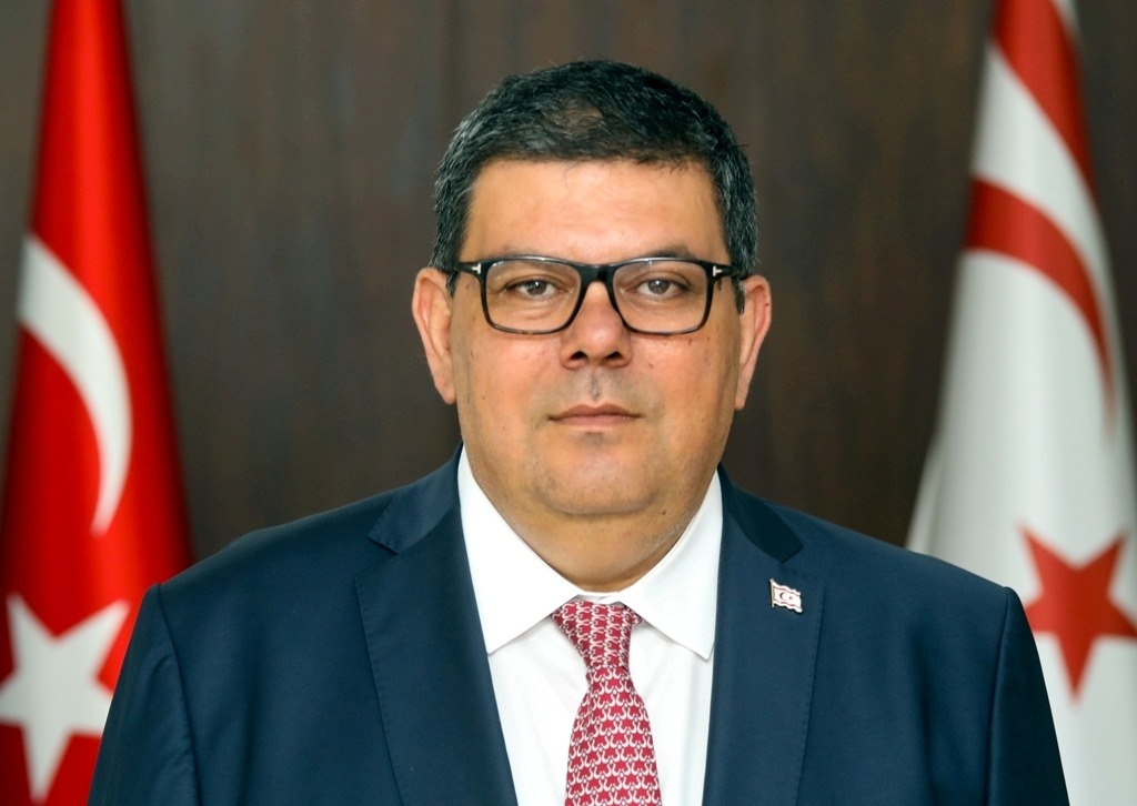 Berova: “19 Mayıs geçmişin gururu, gençliğin yoludur”