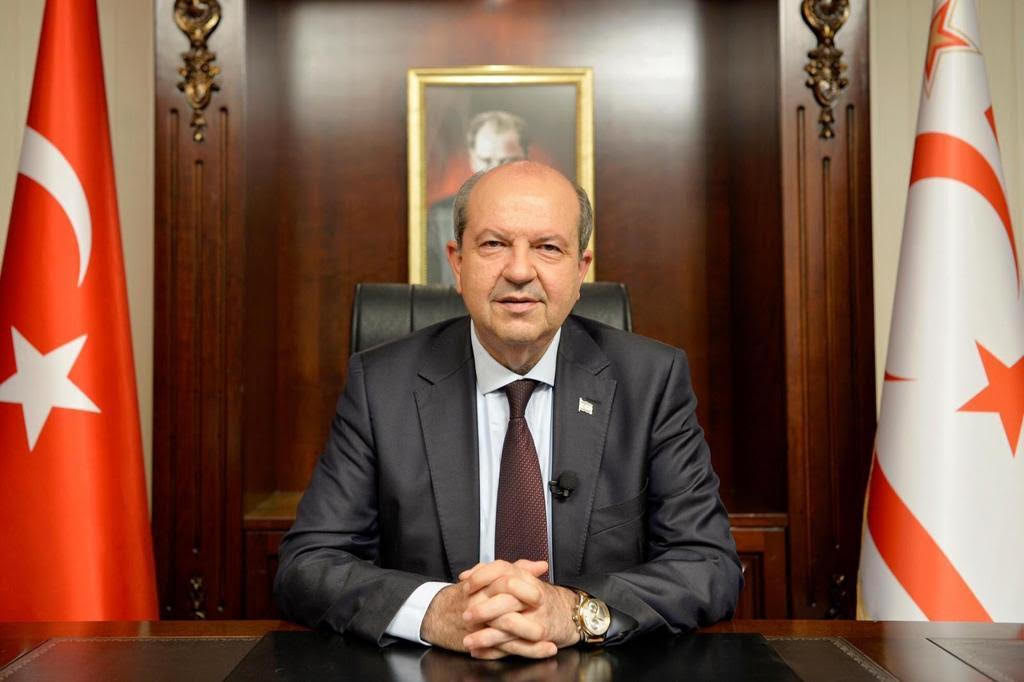 Cumhurbaşkanı Tatar’dan 19 Mayıs Atatürk’ü Anma, Gençlik ve Spor Bayramı mesajı