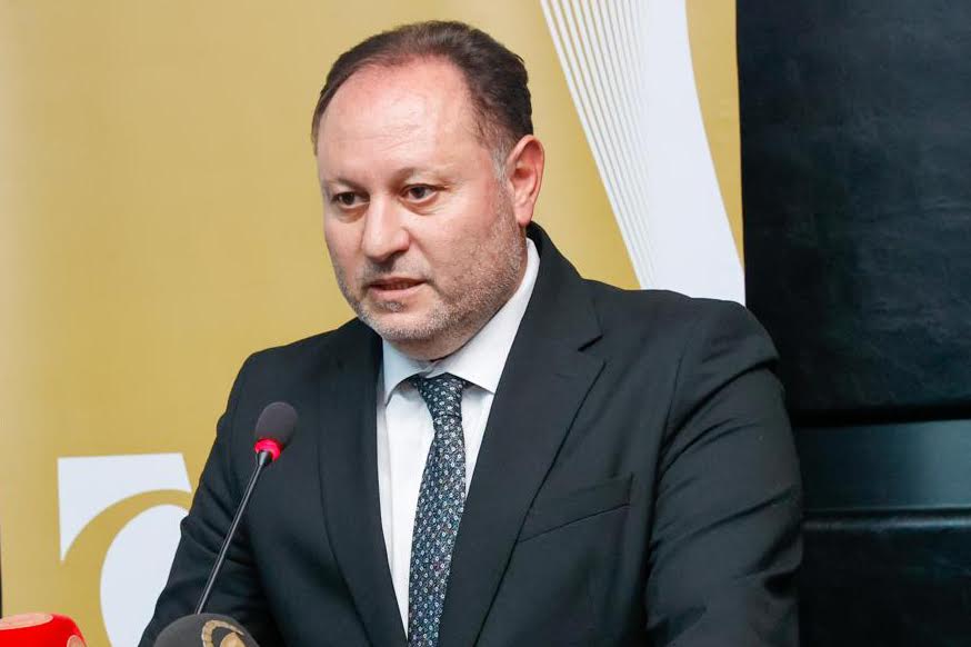 Meclis Başkanı Öztürkler’den Neriman Cahit için başsağlığı mesajı