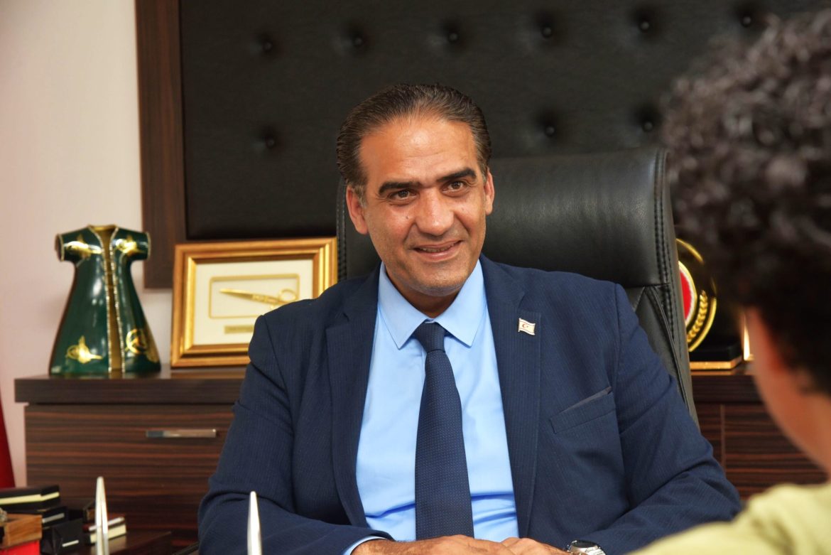 Gardiyanoğlu: Sosyal hizmetlerde iyileştirme, çalışma hayatında etkin denetim