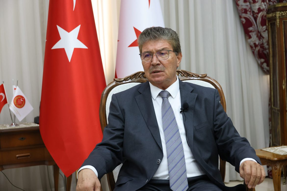 Başbakan Üstel: “TC-Ercan arası ucuz uçuş dönemi başlıyor, Kıbrıs Türkleri gökyüzünde de hakkını alıyor”