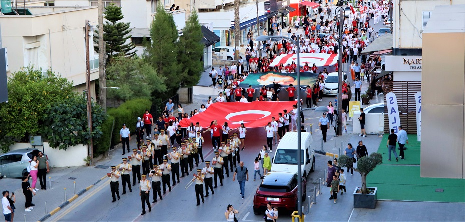 19 Mayıs Atatürk’ü Anma, Gençlik ve Spor Bayramı kutlama etkinlikleri yarın başlıyor