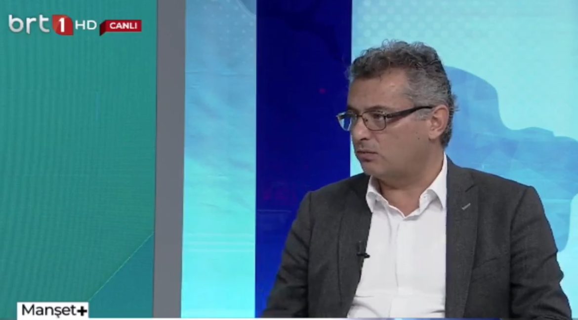 Erhürman:Hristodulidis organize bir şekilde hukuku siyasetin aracı haline getirdi