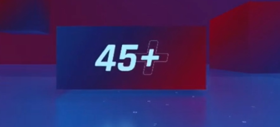 45 + 12.05.2025
