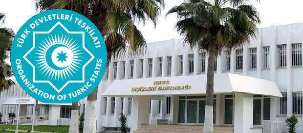 Dışişleri Bakanlığı: TDT Gayriresmi Zirvesi’nde Türk Akademisi’ne gözlemci üyeliği memnuniyetle karşıladık