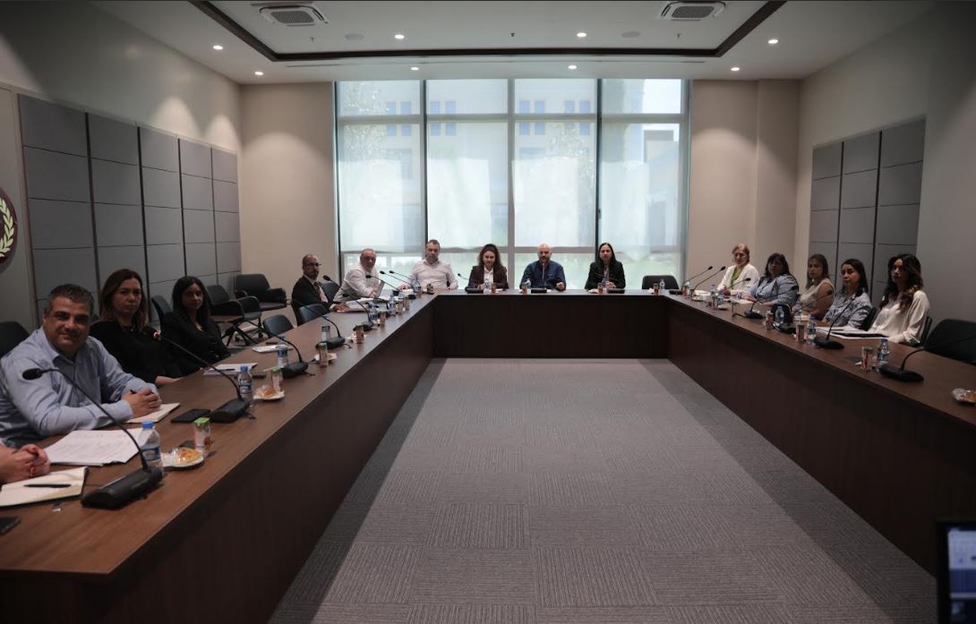 Dijital dünyada çocuk haklarıyla ilgili çalışma yapan Ad-Hoc komite ikinci kez toplandı